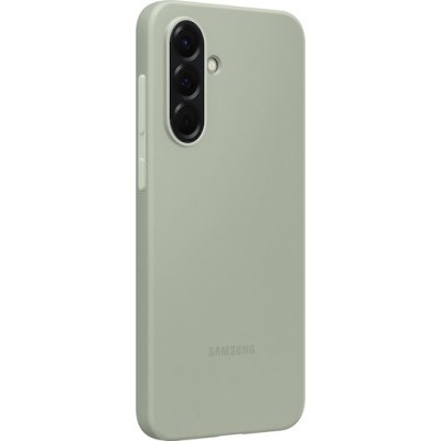 Samsung Silicone Case Sage Green (Galaxy A56) Samsung Silicone Case Sage Green (Galaxy A56)